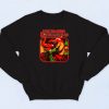 Christmas December & Dragons Sweatshirt