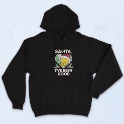 Christmas Tweety Ive Been Good Hoodie