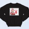 Coke Time Christmas Sweatshirt