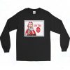 Coke Time Cocaine Christmas Long Sleeve Style