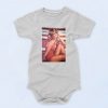 Farrah Fawcett Hot Sexy Baby Onesie