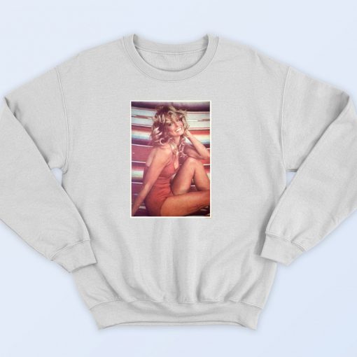 Farrah Fawcett Sweatshirt