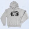 Free The Nipple Comedy Drama Hoodie