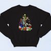 Frozen Merry Christmas Sweatshirt