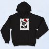 Funny Cat Christmas Xmas Tree Hoodie