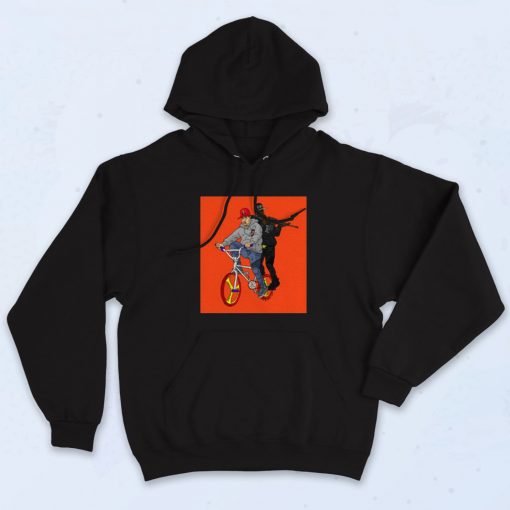 Funny Gunn Conway Griselda Hoodie