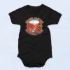 Grand Canyon National Park Desert Baby Onesie