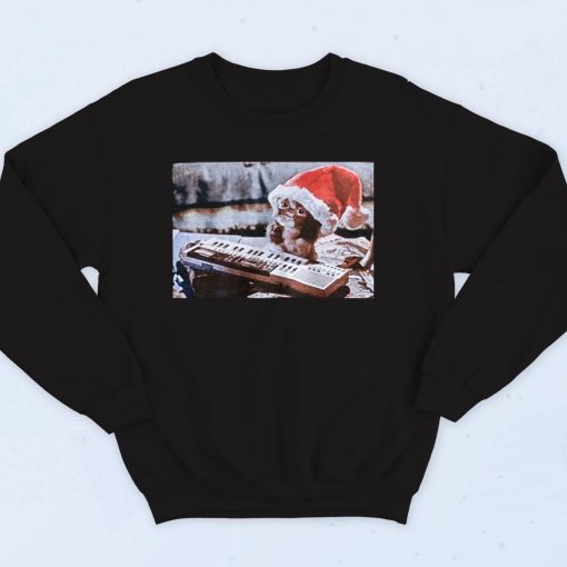 Gremlins Mogwai Christmas Sweatshirt