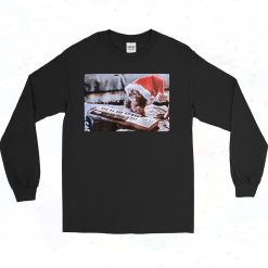 Gremlins Mogwai Christmas Vintage Long Sleeve Style