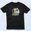 Gym Rick And Morty Funny Graphic T Shirt