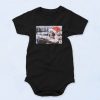 Hot Gremlins Mogwai Christmas Unisex Baby Onesie