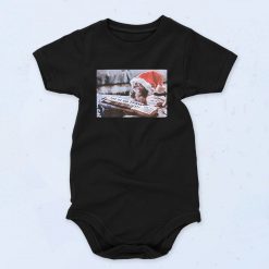 Hot Gremlins Mogwai Christmas Unisex Baby Onesie