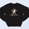 I Tried It At Home Sweatshirt