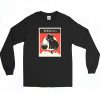 Japenese Ramen Cat Poster Long Sleeve Style