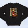 Jerry Garcia Have A Jerry Christmas Sweatshirt