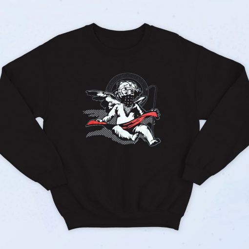 KANYE WEST Crooks Castles Sweatshirt