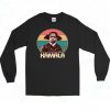 Kamala Harris Childhood Classic Photo Long Sleeve Style