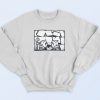 Kaws Paper Sweatshirt