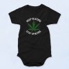 Keep Blazing Stay Amazing Fashionable Baby Onesie