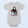 La Casa De Papel Vintage Movie Baby Onesie