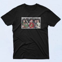 Last Airbender Christmas Funny Poster T Shirt