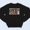 Last Airbender Christmas Sweatshirt