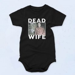 Laura Moon American Gods Movie Baby Onesie