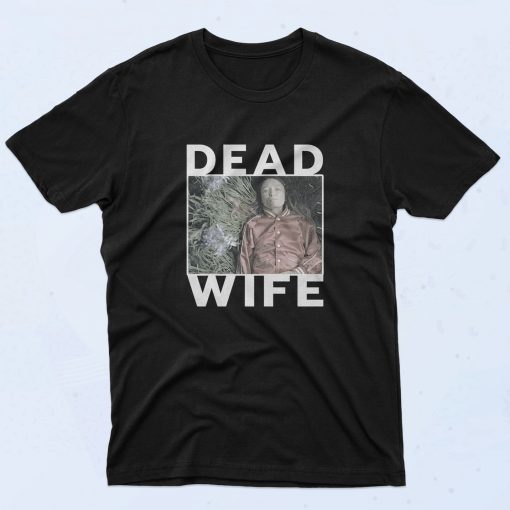 Laura Moon DEAD Wife TV Show T Shirt