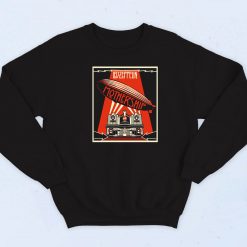 Led Zeppelin Mothership Sweatshirt