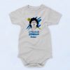 Maradona Dreams Fashionable Baby Onesie