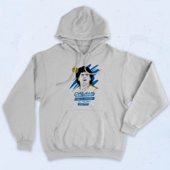 Maradona Dreams RIP Hoodie