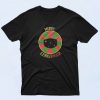 Merry Christmask Quarantine Christmas T Shirt