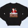 Merry Mixmas Christmas Sweatshirt