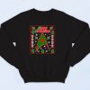 Merry Starfleet Christmas Sweatshirt