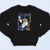 Mickey LA Dodgers Sweatshirt