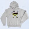 Mike Wazowski Funny Monsters Hoodie