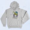 Mike Wazowski Skateboard Hoodie