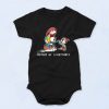 Mother Of Nightmares Christmas Unisex Baby Onesie