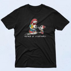 Mother Of Nightmares Christmas Vintage T Shirt