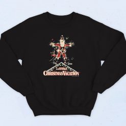 National Lampoons Christmas Vacation Sweatshirt