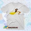 Nicolas Cage In A Banana Ugly American Actor T Shirt