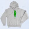 Picolas Cage Funny Graphic Hoodie