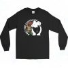 Pray For Australia Habitat Koala Long Sleeve T Shirt