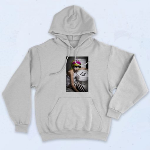 Queen Girl Cocaineer Hoodie