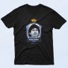 RIP The Hand Of God Maradona T Shirt