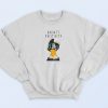 Radiate Positivity Shoes Sweatshirt