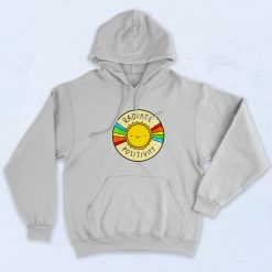 Radiate Positivity Sun Hoodie