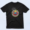 Ralph Wiggum The Simpsons With a Gun T Shirt