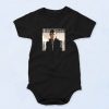 Righteous Gemstones Dark Kelvin Unisex Baby Onesie