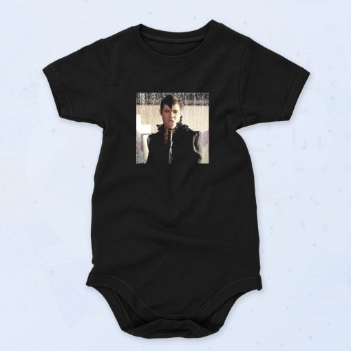 Righteous Gemstones Dark Kelvin Unisex Baby Onesie